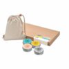 ELEGANCE - Geschenkset reizen 4 stuks