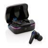 RGB gaming oordopjes met ENC