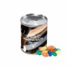 Blikje jelly beans