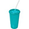 Stadium 350 ml dubbelwandige beker