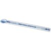 Tait cirkelvormige liniaal van 30 cm van gerecycled plastic