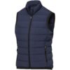 Caltha geïsoleerde donzen dames bodywarmer