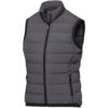 Caltha geïsoleerde donzen dames bodywarmer