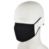 Gezichtsmasker - Polyester / Katoen