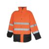 Werkvest