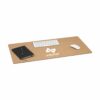 Faro Cork Deskpad