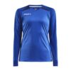 Craft Pro Control Impact LS Tee W