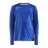 Craft Pro Control Impact LS Tee Jr