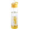 Tuttifrutti  740 ml Tritan™ infuser drinkfles