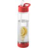Tuttifrutti  740 ml Tritan™ infuser drinkfles