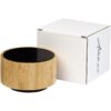 Cosmos bamboe Bluetooth® speaker
