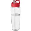 H2O Tempo® 700 ml sportfles met fliptuitdeksel