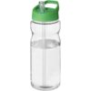 H2O Base® 650 ml bidon met fliptuitdeksel