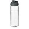 H2O Vibe 850 ml sportfles met kanteldeksel