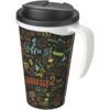 Brite-Americano Grande® 350 ml geïsoleerde beker