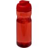 H2O Active® Base Tritan™ 650 ml sportfles met klapdeksel