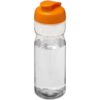 H2O Active® Base Tritan™ 650 ml sportfles met klapdeksel