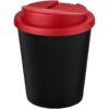 Americano® Espresso Eco 250 ml gerecyclede beker met knoeibestendig deksel