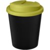 Americano® Espresso Eco 250 ml gerecyclede beker met knoeibestendig deksel
