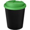 Americano® Espresso Eco 250 ml gerecyclede beker met knoeibestendig deksel