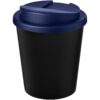 Americano® Espresso Eco 250 ml gerecyclede beker met knoeibestendig deksel