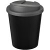 Americano® Espresso Eco 250 ml gerecyclede beker met knoeibestendig deksel