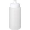 Baseline® Plus grip 500 ml sportfles met sportdeksel