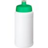 Baseline® Plus 500 ml drinkfles met sportdeksel in verschillende kleur combinaties