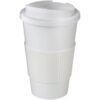 Americano® 350 ml geïsoleerde beker met handvat