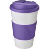 Americano® 350 ml geïsoleerde beker met handvat