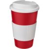 Americano® 350 ml geïsoleerde beker met handvat