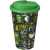Brite-Americano® 350 ml geïsoleerde beker