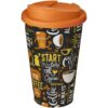 Brite-Americano® 350 ml geïsoleerde beker