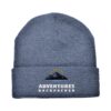 Antartica muts