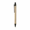 Paper Wheatstraw Pen tarwestro pennen