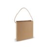 Tas in 'doos-model' 35x35x11cm