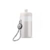 Bidon met rand en koord 500ml