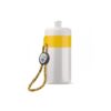 Bidon met rand en koord 500ml