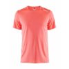 Craft Rush Ss Tee M