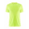Craft Rush Ss Tee M