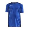 Craft Pro Control Impact SS Tee Jr