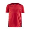 Craft Pro Control Impact SS Tee Jr