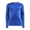 Craft Pro Control Impact LS Tee M