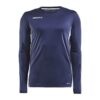Craft Pro Control Impact LS Tee M