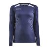 Craft Pro Control Impact LS Tee W