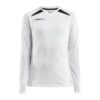 Craft Pro Control Impact LS Tee W