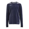 Craft Pro Control Impact LS Tee Jr