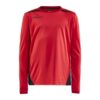 Craft Pro Control Impact LS Tee Jr