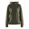 Craft Core Soul Hood Sweatshirt W
