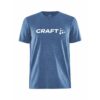 Craft Community Logo SS Tee M